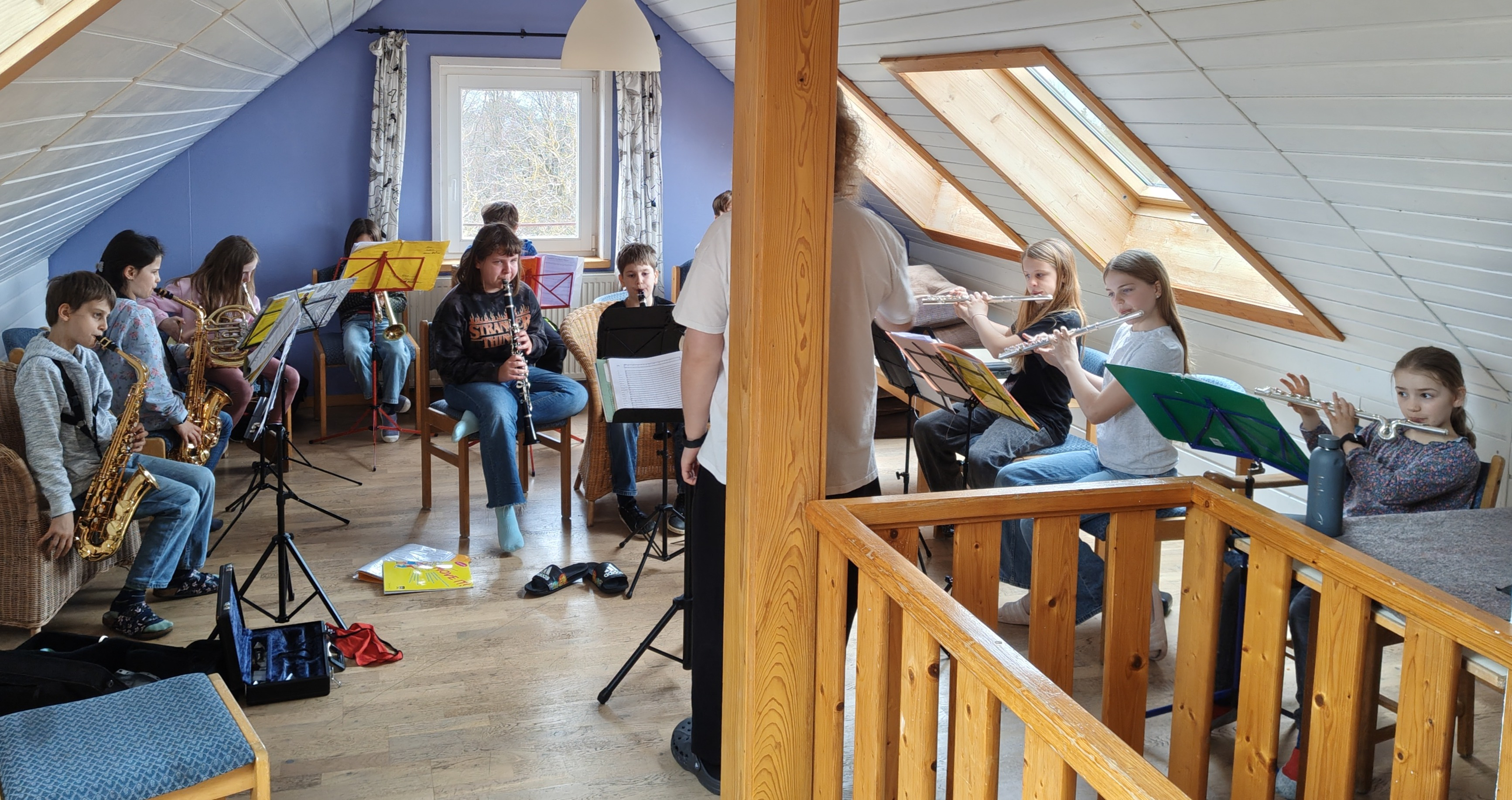 Juniororchester