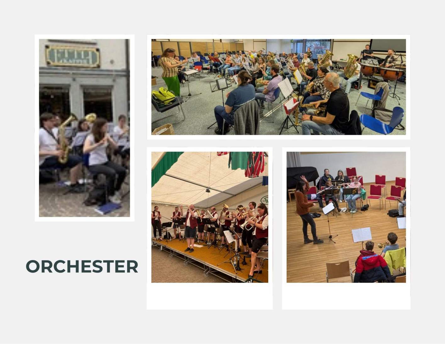 Orchester